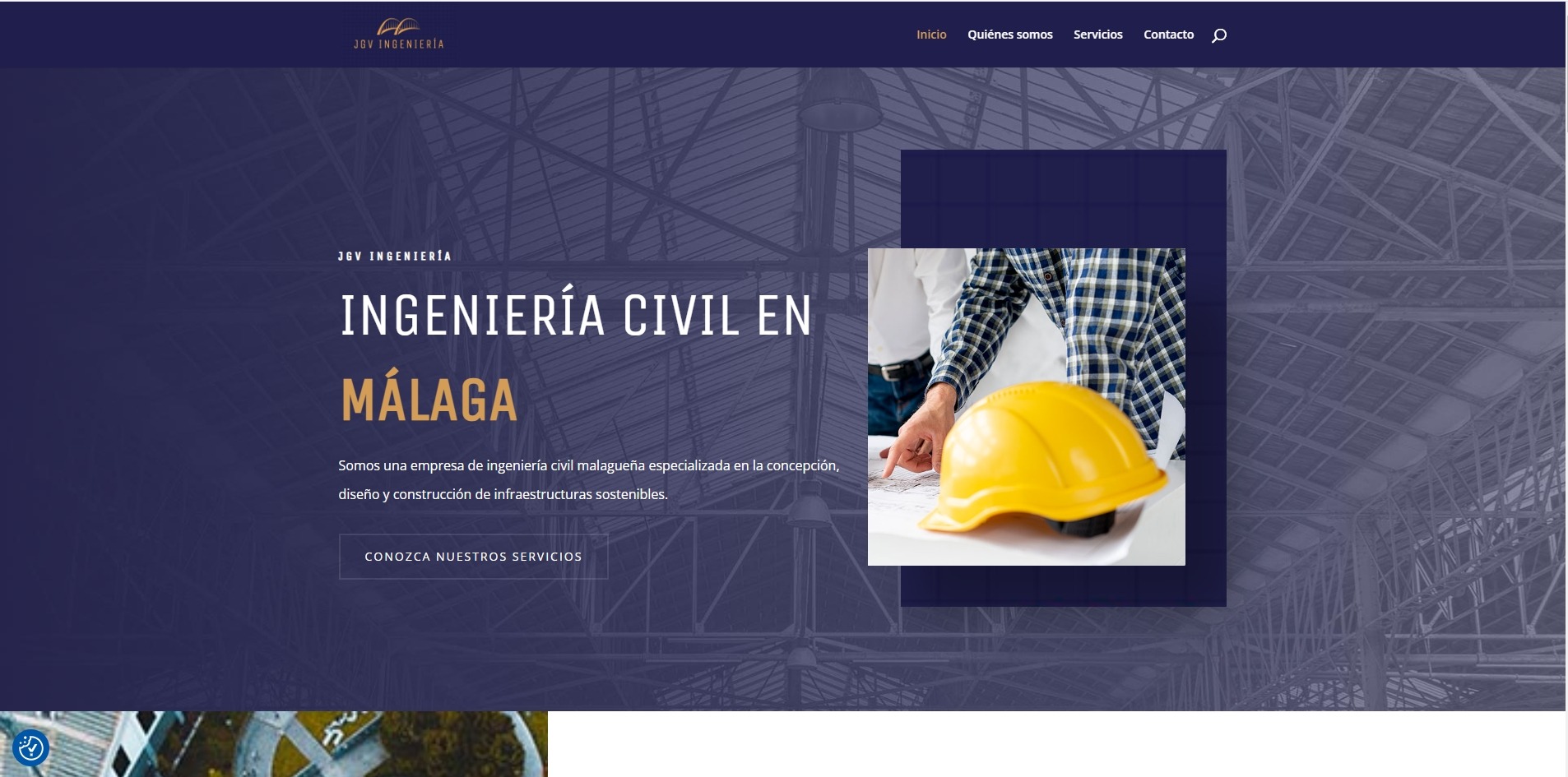 JGV Ingeniería