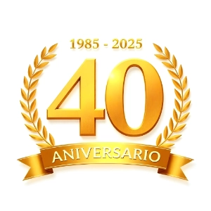 40 aniversario de COFIMA