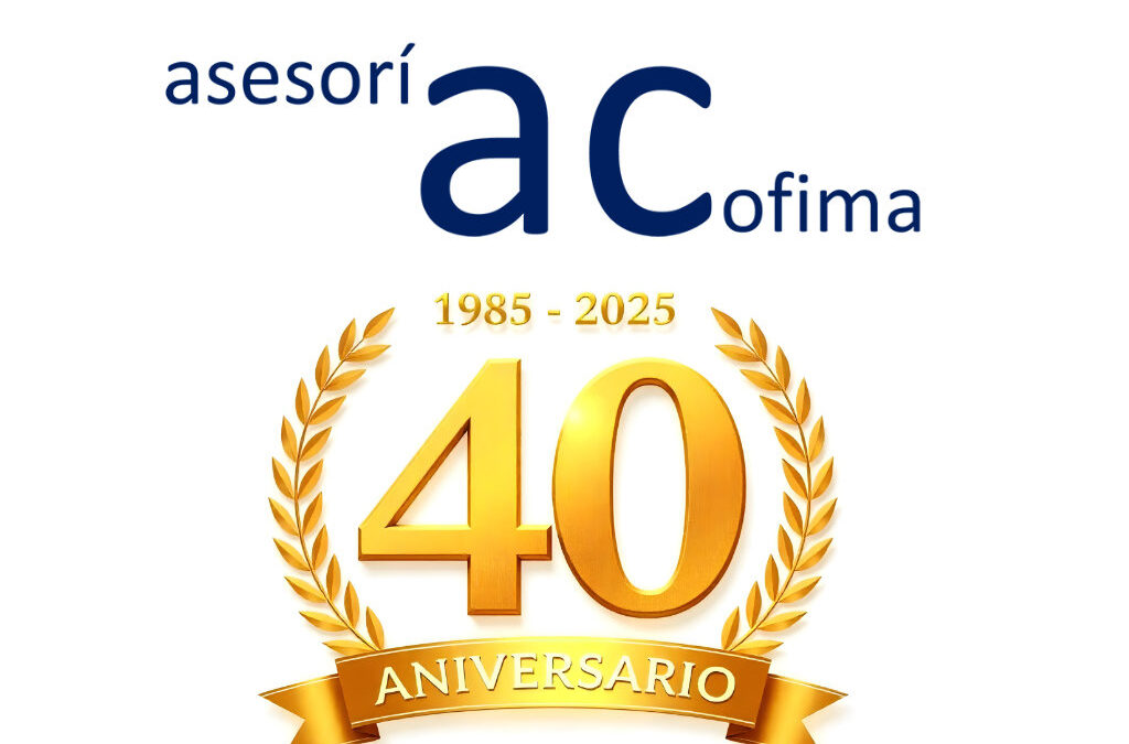 COFIMA: 40 Años de Confianza y Compromiso