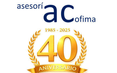 40 Años de Confianza y Compromiso